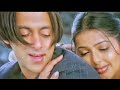 Tumse Milna Baatein Karna 4K Hd Video Song Tere Naam Salman Khan Udit Narayan Alka Yagnik