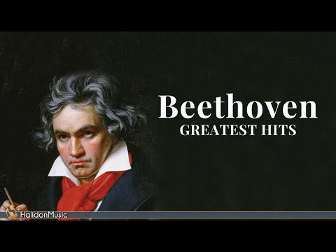 Beethoven - Greatest Hits