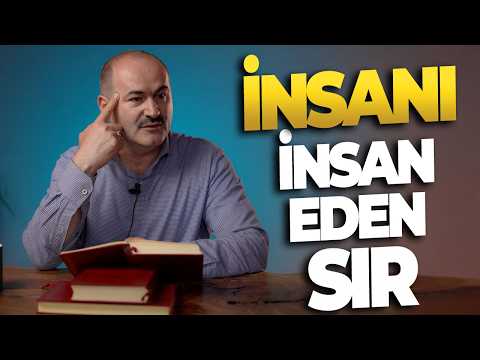 İnsanın Gerçek Değeri Nerede Saklı? - Ahsen-i Takvim Sırrı | Said Şaşmaz @Hisar Kapısı