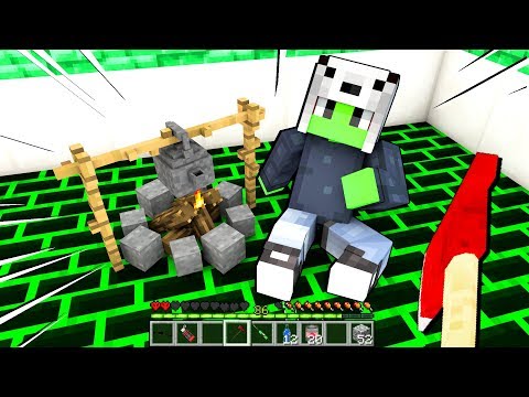 IL MIO AMICO GIORGIO È VIVO!! - Minecraft Epidemia 013