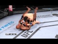 UFC On Fox Demetrious Johnson Vs Joseph Benavidez 2 Revenge Rematch EA UFC Pro Difficulty
