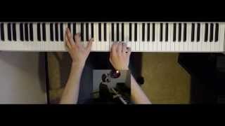 A Piano Perspective: Chrono Trigger - Wind Scene 600 ad