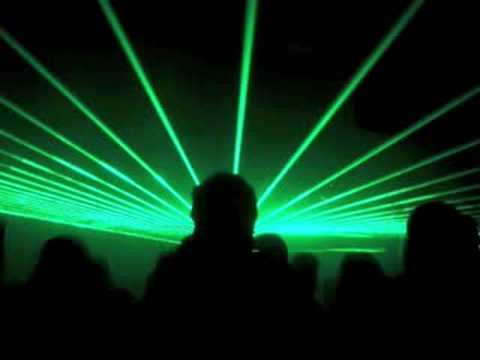 Chase and Status - Eastern Jam