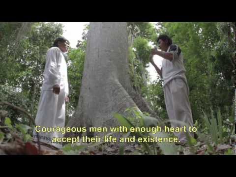 Trailer Baktun - english