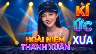 Download lagu LK Hoài Niệm Thanh Xuân | Một Thời Để Nhớ 7x 8x | Nhạc Sống Disco Nghe Là Ghiền | Bass Cực Phê mp3