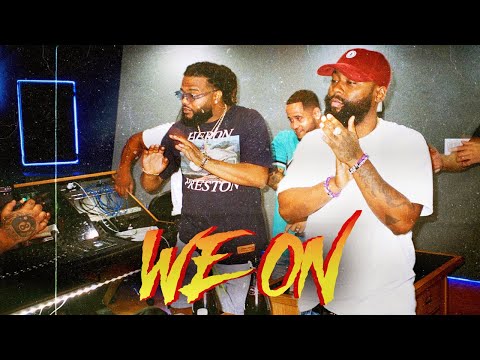 Moreno ITF - WE ON Ft. @FOTHERHD (Official Video by ChinolaFilms)