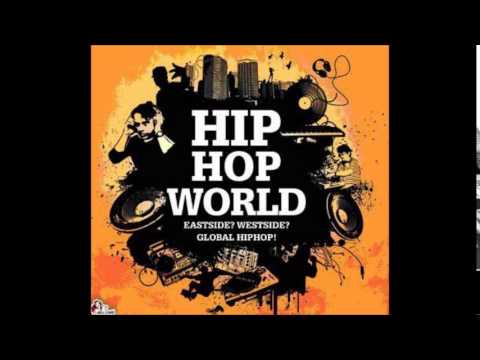 Rap & Underground Hip Hop DOPE Mixtape Vol 7