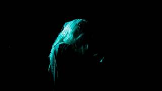 ZOLA JESUS - RUN ME OUT - LIVE IN ROME