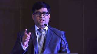 A Speech of Honorable JURY AT PROPREALITY - MR. RAJENDRA MIRASHIE (PRESIDENT- PROJECT FINANCE DHFL )