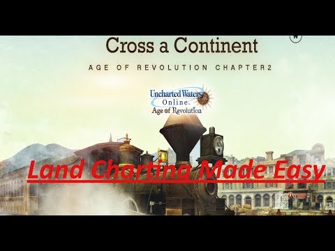 Mapping Technologies: Charting the Uncharted | Vibepedia