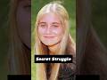The Dark Truth Behind Marcia Brady #shorts #shortvideo
