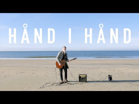 Mads Langelund - Hånd i Hånd Live Akustisk