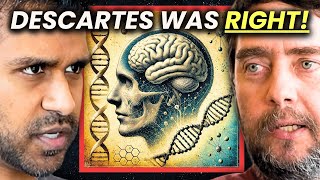 "This Is Who You Are" | Top Biologist Michael Levin