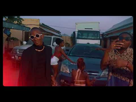 Dospi Feat Papy's cinq étoiles - JALOUX BOUGEZ ( clip officiel)