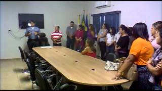 preview picture of video 'Nova Mamoré/RO: 24 anos | A Polícia Militar no Município'
