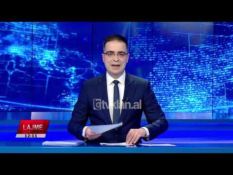 Edicioni i Lajmeve Tv Klan 02 Shkurt 2020, ora 12:00