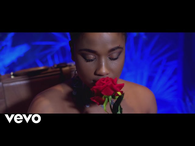 Ngiyesaba von Simmy ((jetzt ansehen))