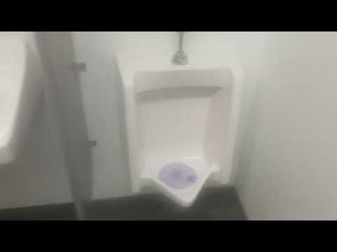 261 Walgreens Restroom