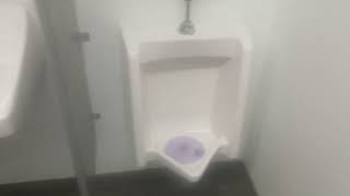 261. Walgreens restroom