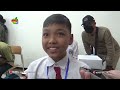 WALIKOTA MALANG TINJAU HARI PERTAMA MASUK SISWA SEKOLAH RAKYAT