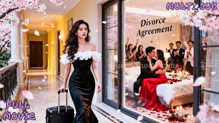 3rd Anniversary Betrayal! He Had An Affair—She Was A Hidden Heiress! He Regretted It!