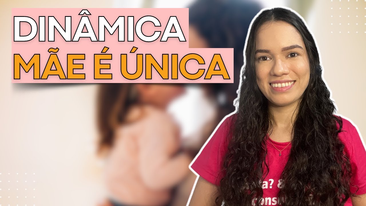 DINÂMICA DIA DAS MÃES:  3 ideias perfeitas para usar