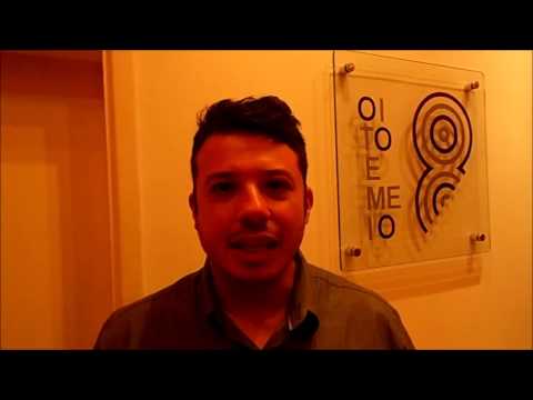 André Timm comenta sobre o seu novo romance l Homo Literatus