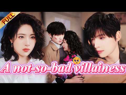 🤯Reborn as the Villainess Wife… My Fragile Husband Trusts Me ONE LAST TIME?! #drama #movie