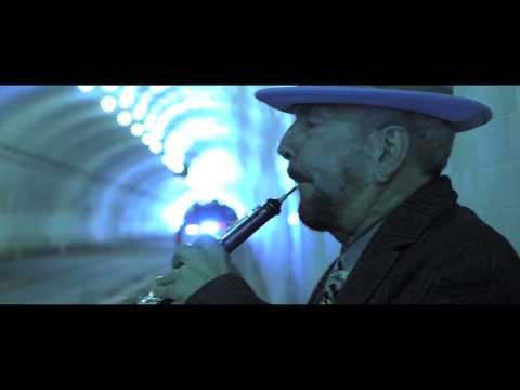 Moon River (beautiful oboe cover) with Tom Boyd