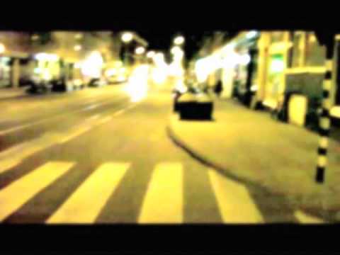 Roos Jonker and The Making of 'Mmmmm'