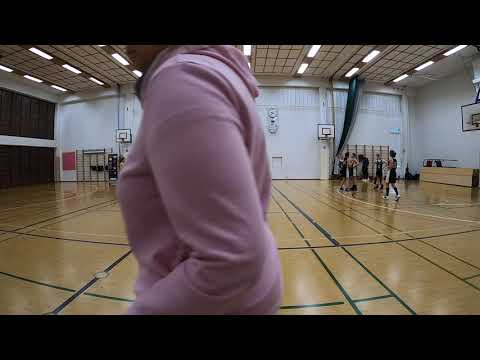 T08 1D: Beat basket - Helmi Basket, osa 2 (GH020162)