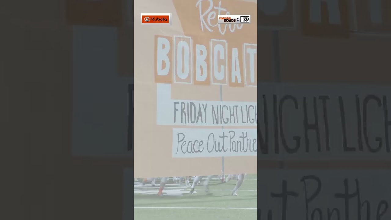 Head Coach Brandon Faircloth explains why you should attend a Sulfur Springs football game this fall