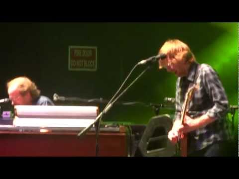 PHISH : Ride Captain Ride : {1080p HD} : 6/29/2012 : Deer Creek : Noblesville, IN