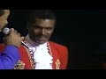 Oscar D´Leon & José Alberto el Canario - Llego el Sabor