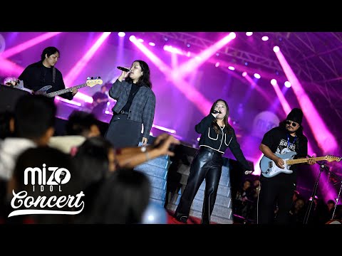 AENGI & ROSALIND - FELIZ NAVIDAD & DANCING QUEEN