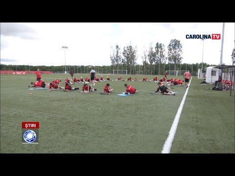 Reunire CSM Unirea Alba Iulia