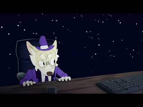 A New Challenger Approaches | Animation