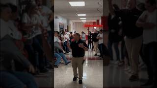When An Active Shooter Drill Turns Into An Instant Reaction Test