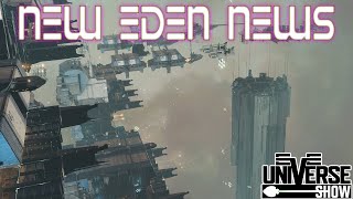 New Eden News - Warnings Raised Over Drifter Wormhole Experiments