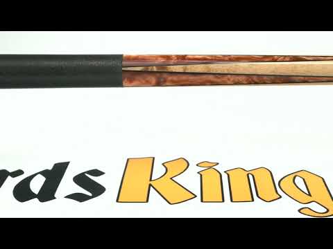 Viking B4008 Pool Stick - Cue View 360 - 4k Ultra HD Rotating 360 Degree Pan & Zoom