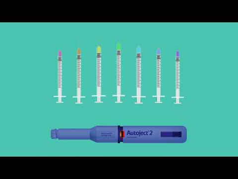 Owen Mumford Autoject 2