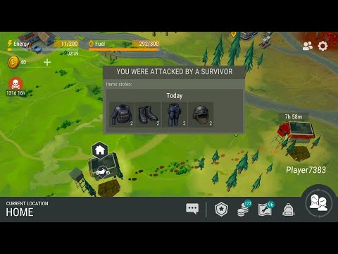 LDOE revenge Player7383 | 4 Guns and a set of SWAT armor for 1 C4