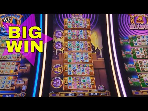 Neverland Casino - Diamond Reel From Wgames (4x5) Casino
