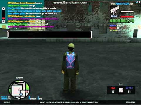 [ Perfect Life ] Priznanje da je Swet Johnson Kevin Prescot !