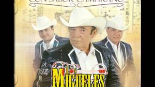 LOS MIGUELES   LA VIDA SIGUE