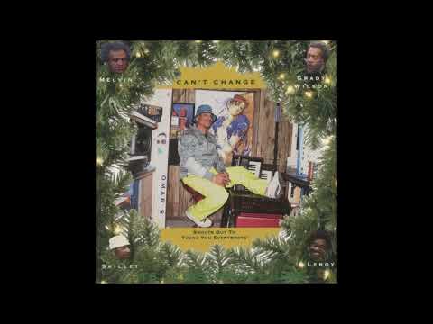 Omar S - Miss Hunn'nay [AOS-1016]