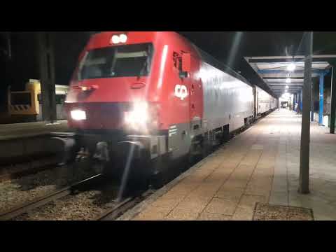 CP 5620 com IC 545 