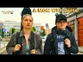 A Mom With Guitar Hollywood Movie Explained In Hindi Movie Explained By Bollywood Cafe