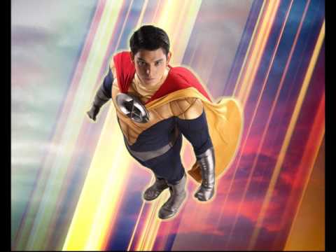 Nandito Lang Ako Shamrock - English and Tagalog Fan Dub