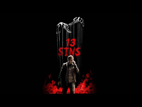 13 Sins (2014) Official Trailer HD